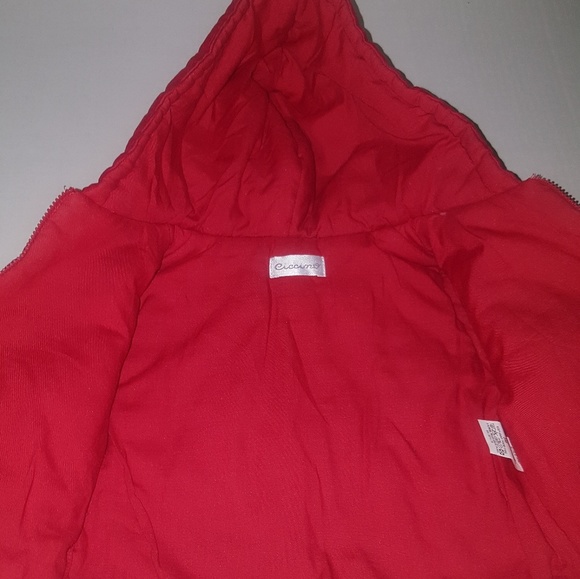 Ciccino corduroy jacket size 3 months - Picture 6 of 8